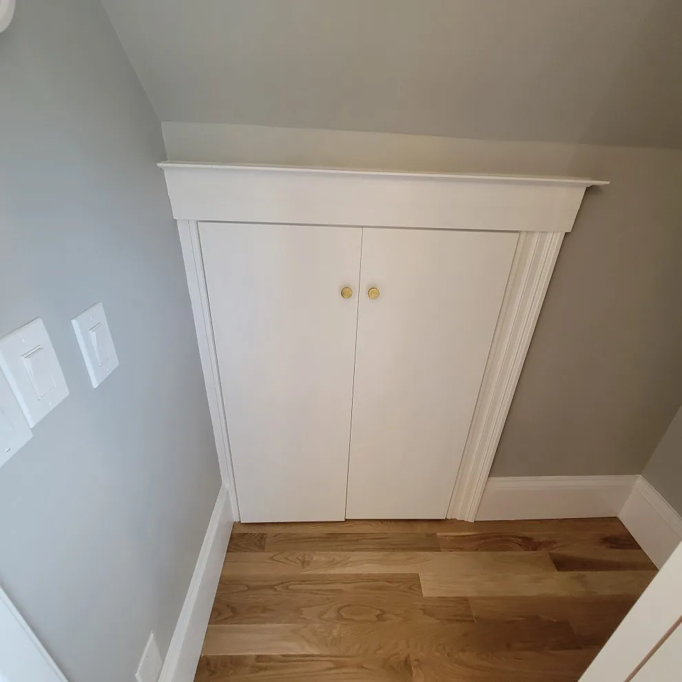 Total Interior Overhaul by Home Sweet Home Construction LLC - Photo 34