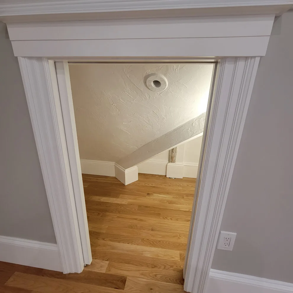 Total Interior Overhaul by Home Sweet Home Construction LLC - Photo 27