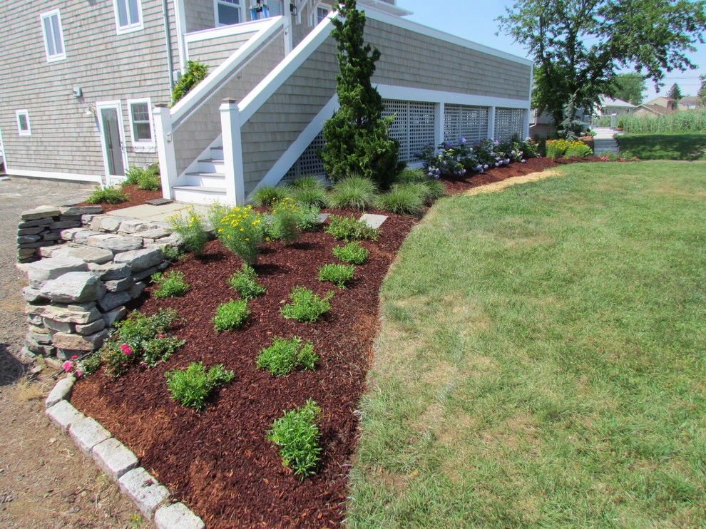 BK Services Landscaping - Photo 10