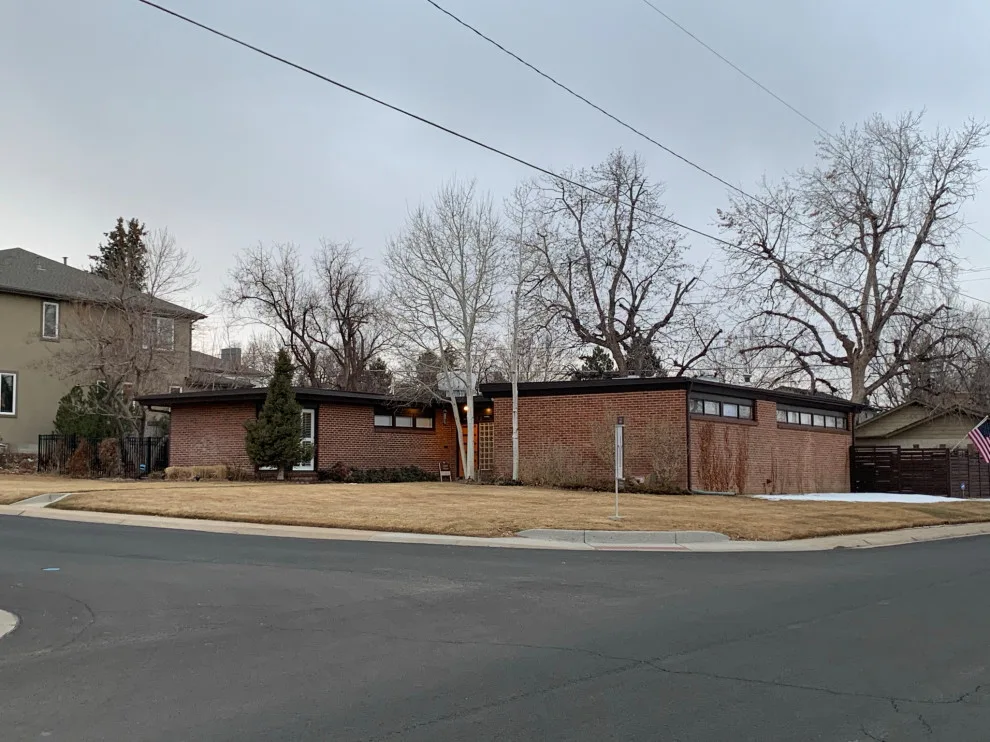 Mid Century Restoration 2022 by Mark Hammer Construction LTD. - Photo 7