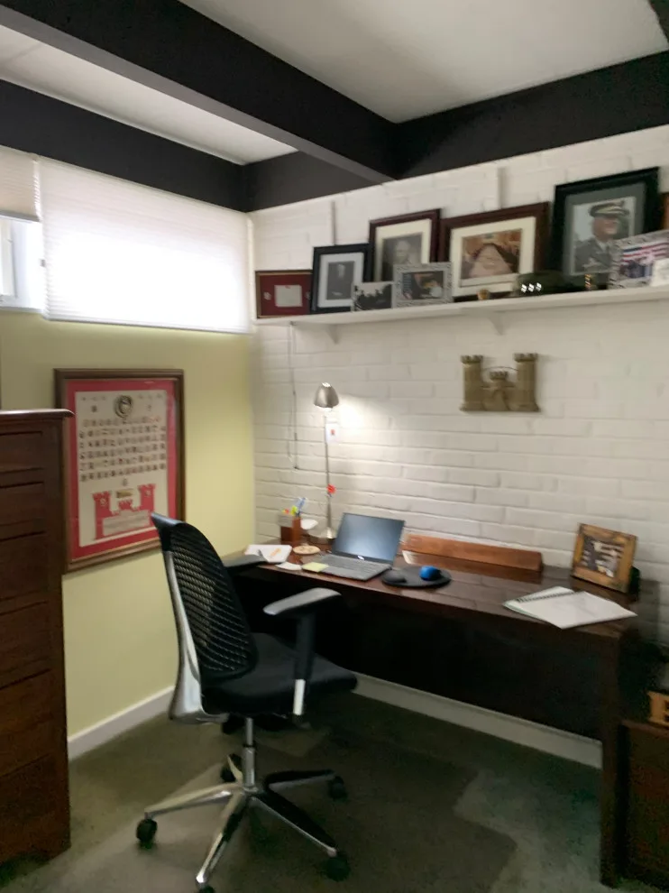 Mid Century Restoration 2022 by Mark Hammer Construction LTD. - Photo 14
