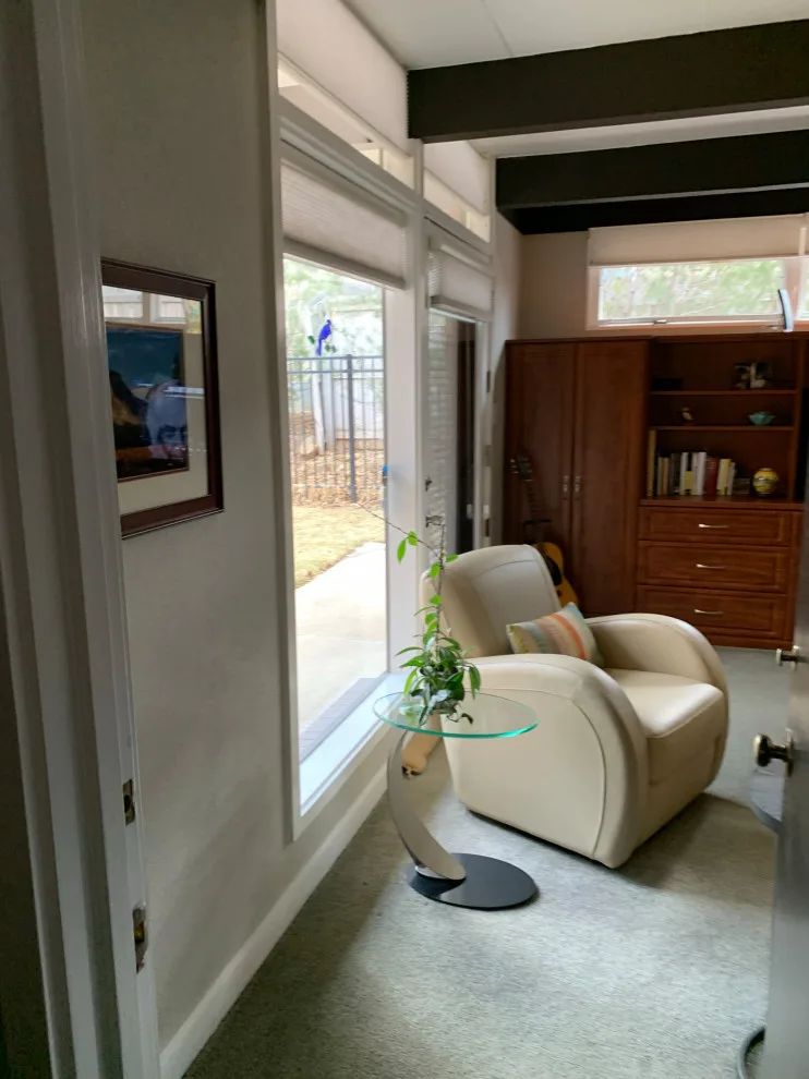 Mid Century Restoration 2022 by Mark Hammer Construction LTD. - Photo 11