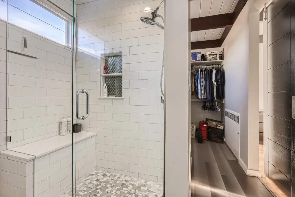 Mid Century Restoration 2022 by Mark Hammer Construction LTD. - Photo 6