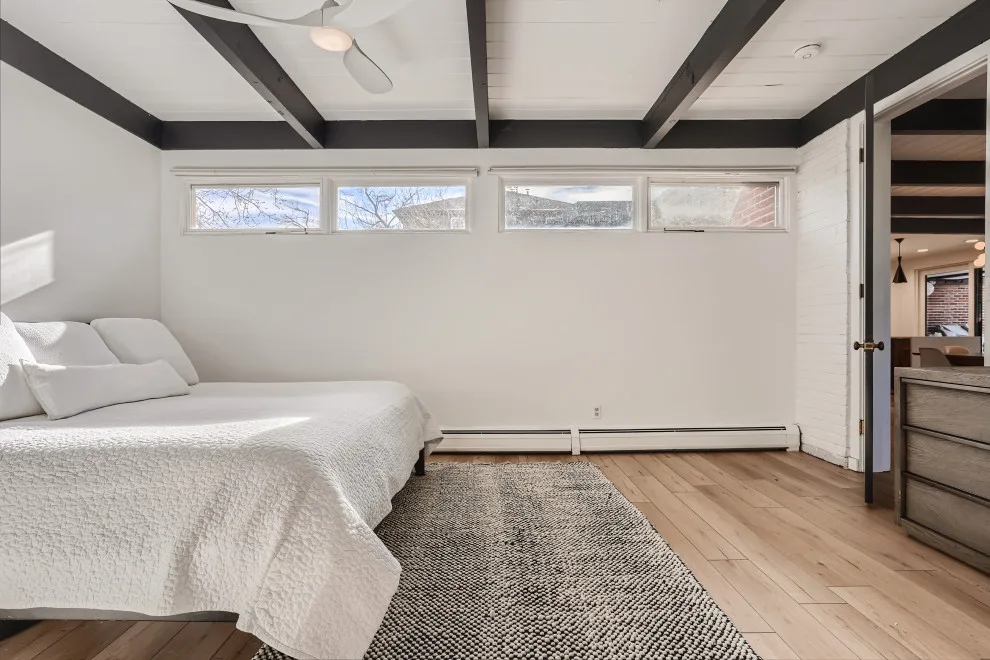 Mid Century Restoration 2022 by Mark Hammer Construction LTD. - Photo 18