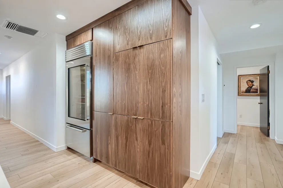 Mid Century Restoration 2022 by Mark Hammer Construction LTD. - Photo 30