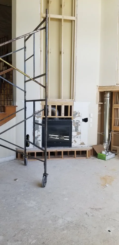 Total Home Makeover by Mark Hammer Construction LTD. - Photo 15
