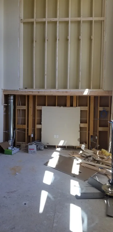 Total Home Makeover by Mark Hammer Construction LTD. - Photo 19