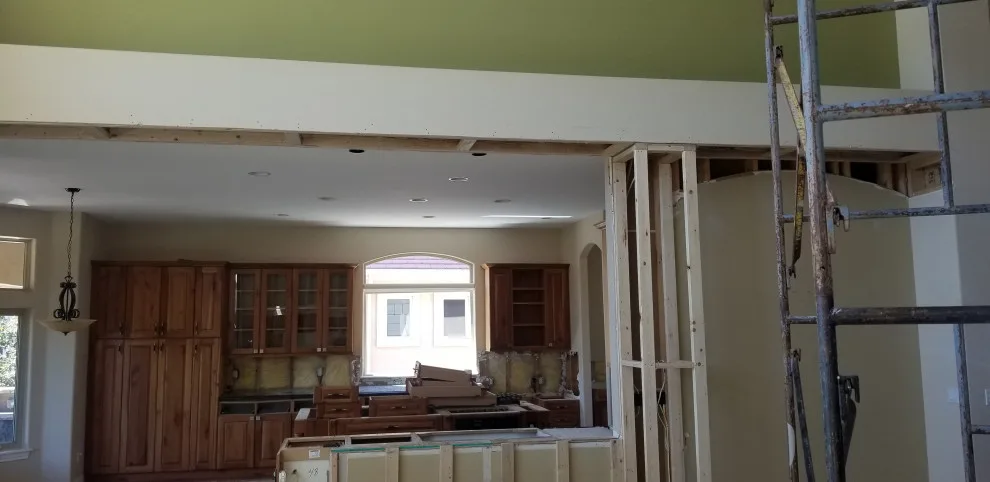 Total Home Makeover by Mark Hammer Construction LTD. - Photo 20