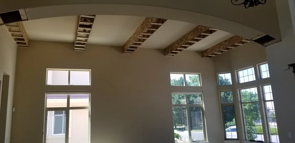 Total Home Makeover by Mark Hammer Construction LTD. - Photo 10