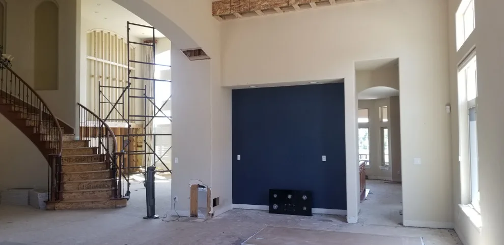 Total Home Makeover by Mark Hammer Construction LTD. - Photo 26