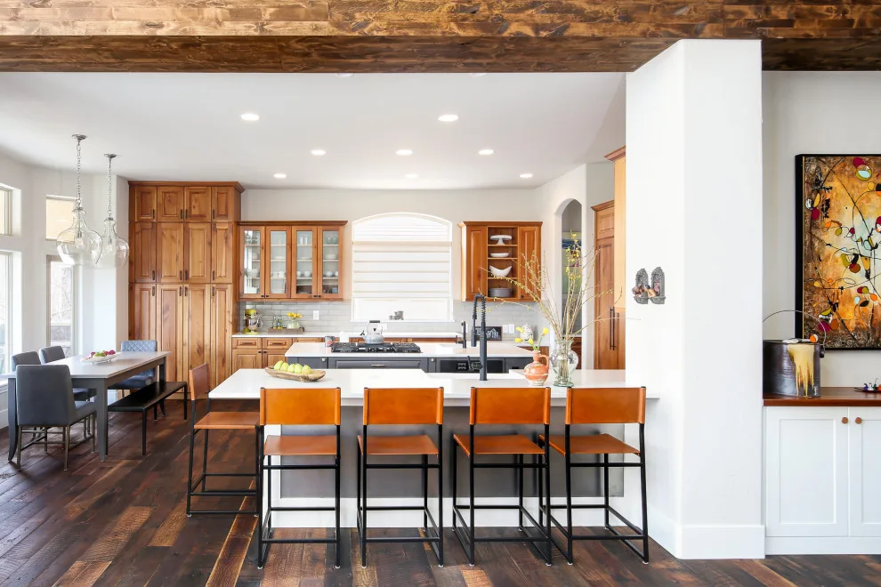 Total Home Makeover by Mark Hammer Construction LTD. - Photo 21