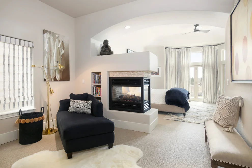 Total Home Makeover by Mark Hammer Construction LTD. - Photo 27