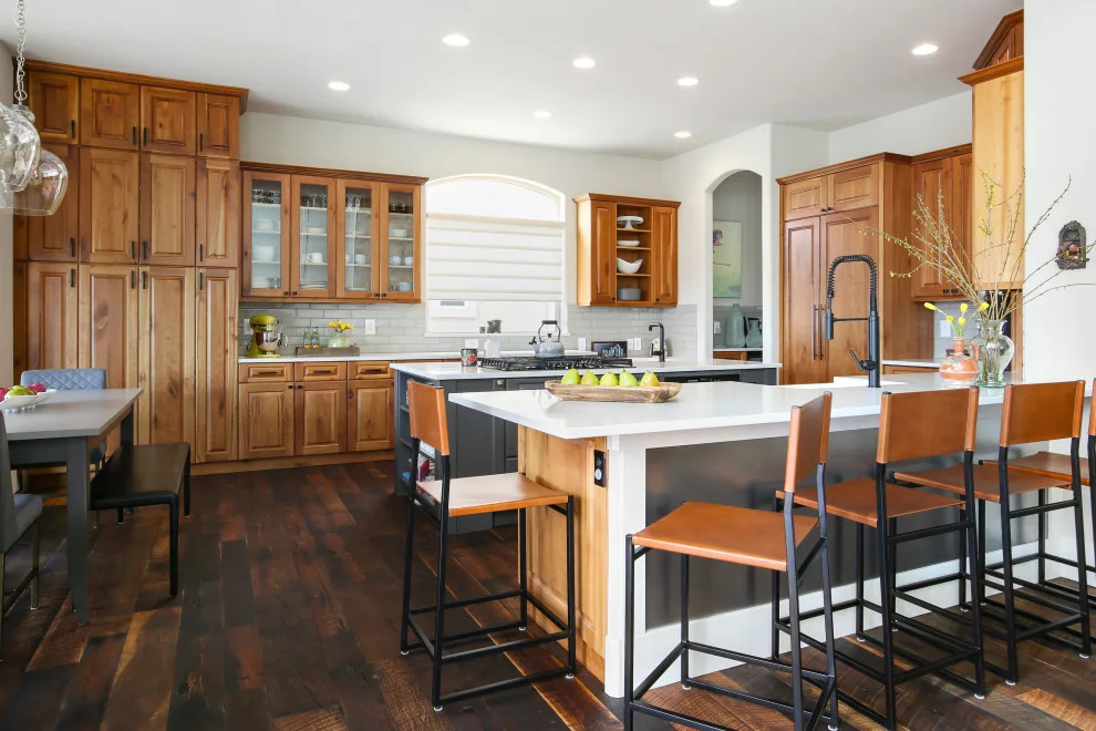 Total Home Makeover by Mark Hammer Construction LTD. - Photo 11