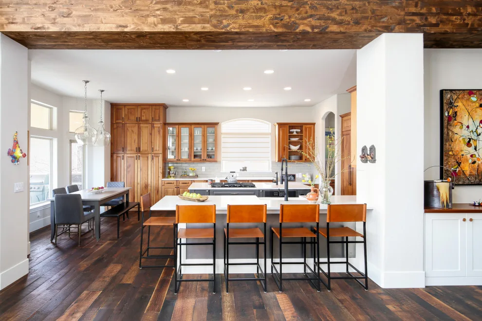 Total Home Makeover by Mark Hammer Construction LTD. - Photo 2