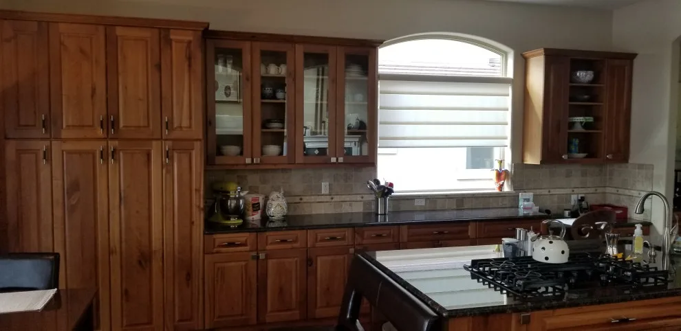 Total Home Makeover by Mark Hammer Construction LTD. - Photo 5