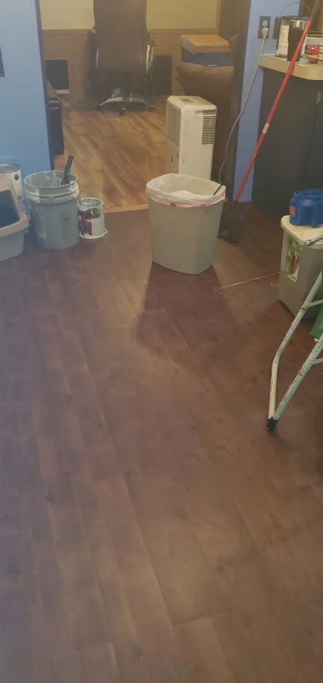 flooring projects by Godwin Construction LLC - Photo 35