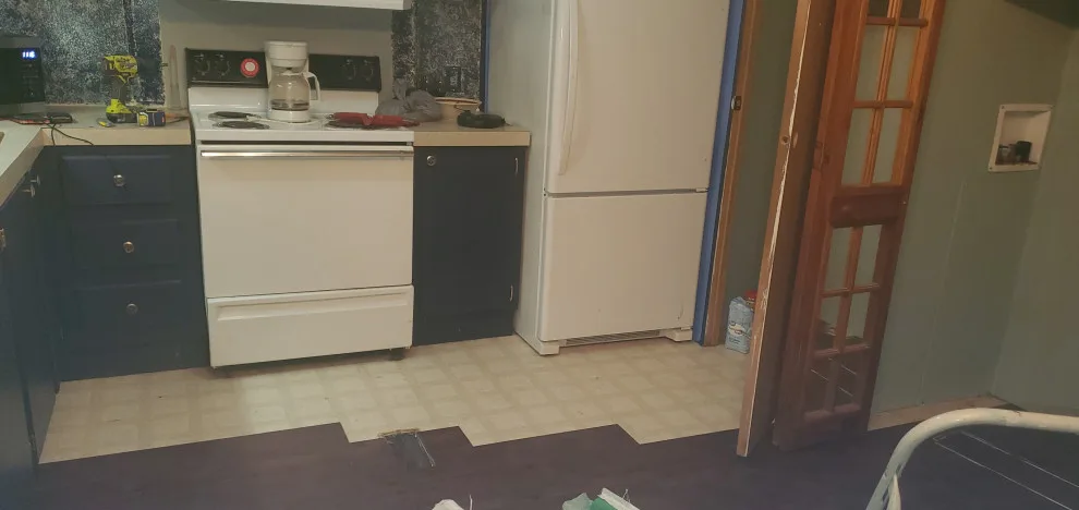 flooring projects by Godwin Construction LLC - Photo 14