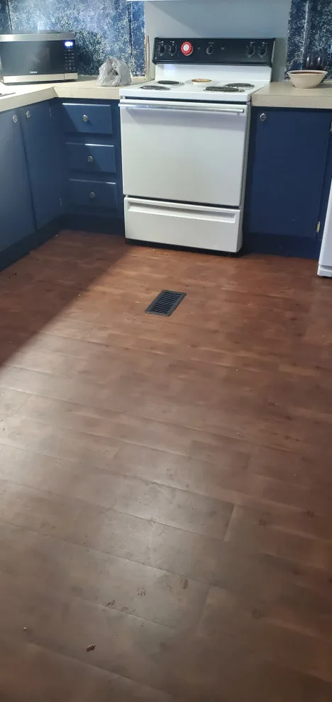 flooring projects by Godwin Construction LLC - Photo 10
