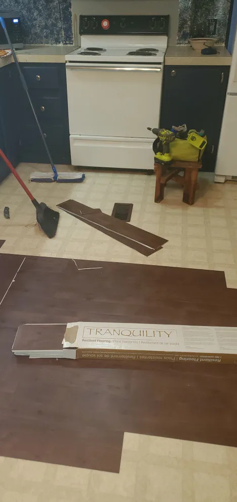 flooring projects by Godwin Construction LLC - Photo 40