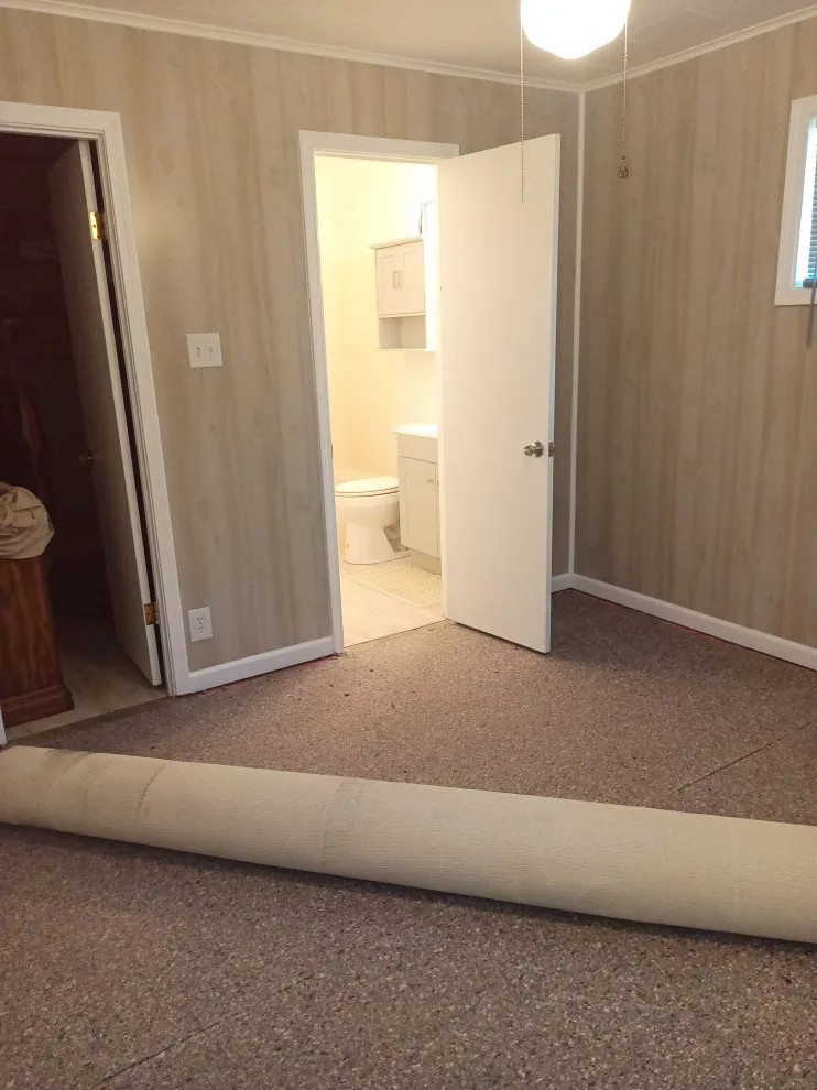 flooring projects by Godwin Construction LLC - Photo 2