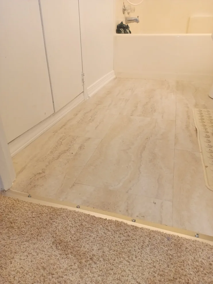 flooring projects by Godwin Construction LLC - Photo 27
