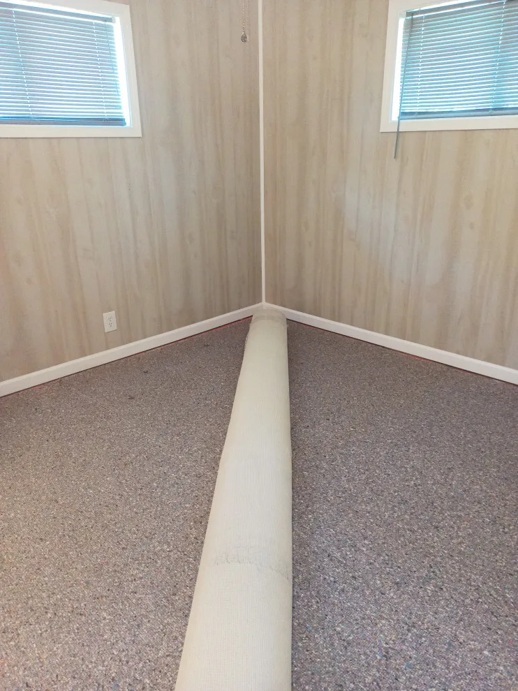 flooring projects by Godwin Construction LLC - Photo 12
