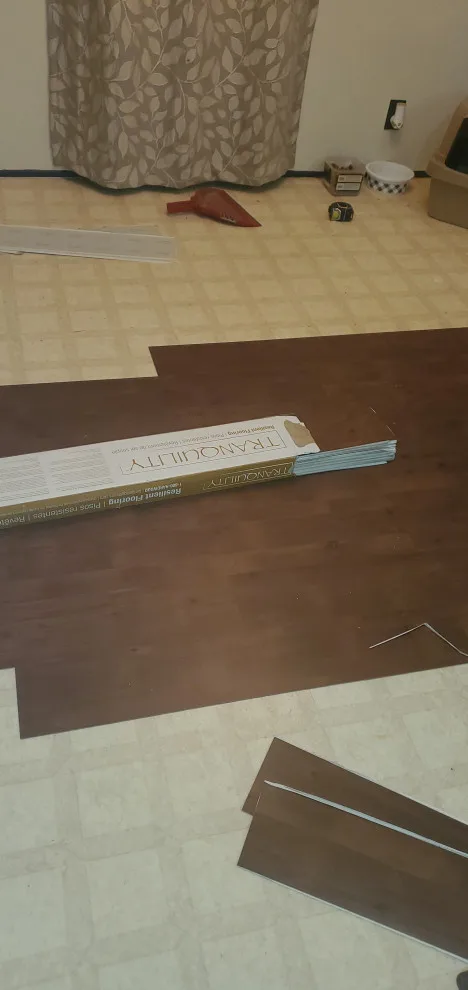 flooring projects by Godwin Construction LLC - Photo 41