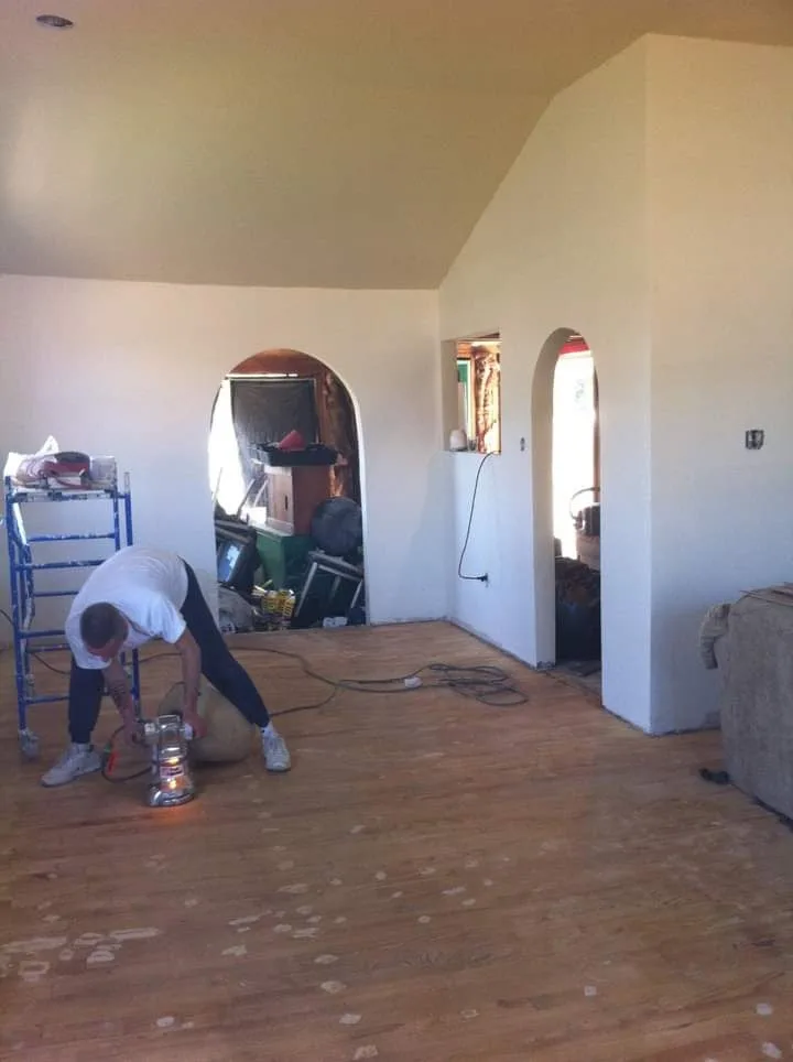 flooring projects by Godwin Construction LLC - Photo 13