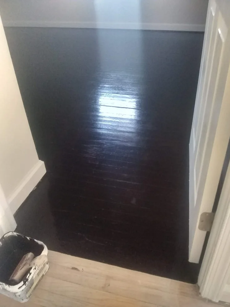 flooring projects by Godwin Construction LLC - Photo 23