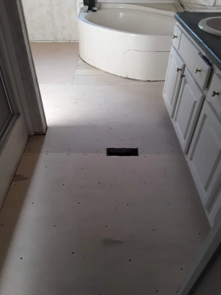 flooring projects by Godwin Construction LLC - Photo 16