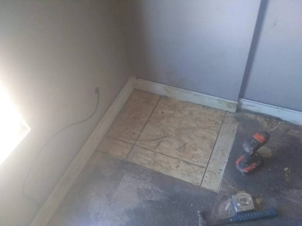 flooring projects by Godwin Construction LLC - Photo 31