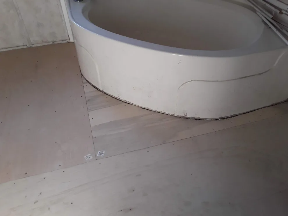 flooring projects by Godwin Construction LLC - Photo 18