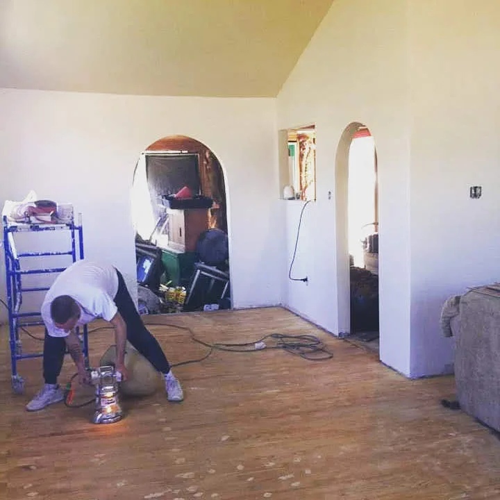 flooring projects by Godwin Construction LLC - Photo 3