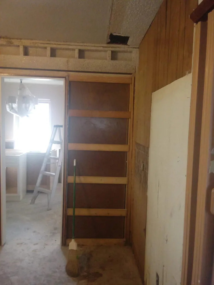 flooring projects by Godwin Construction LLC - Photo 21