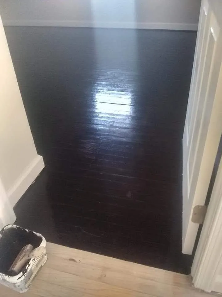 flooring projects by Godwin Construction LLC - Photo 19