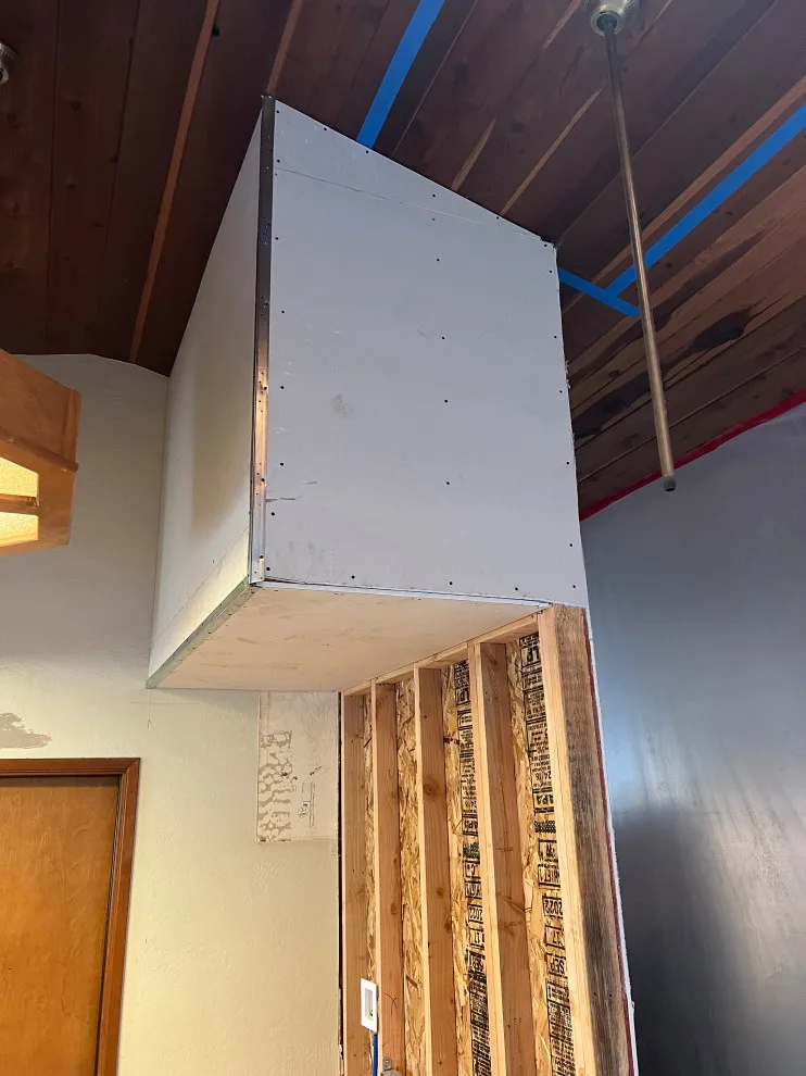 Johnson Culinary Initiative by Ponderosa Construction - Photo 20
