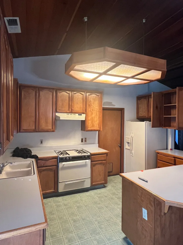 Johnson Culinary Initiative by Ponderosa Construction - Photo 22