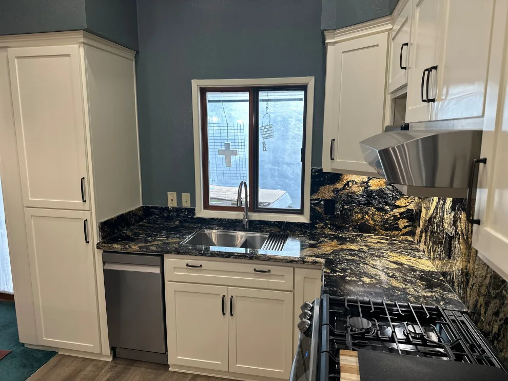 Johnson Culinary Initiative by Ponderosa Construction - Photo 16
