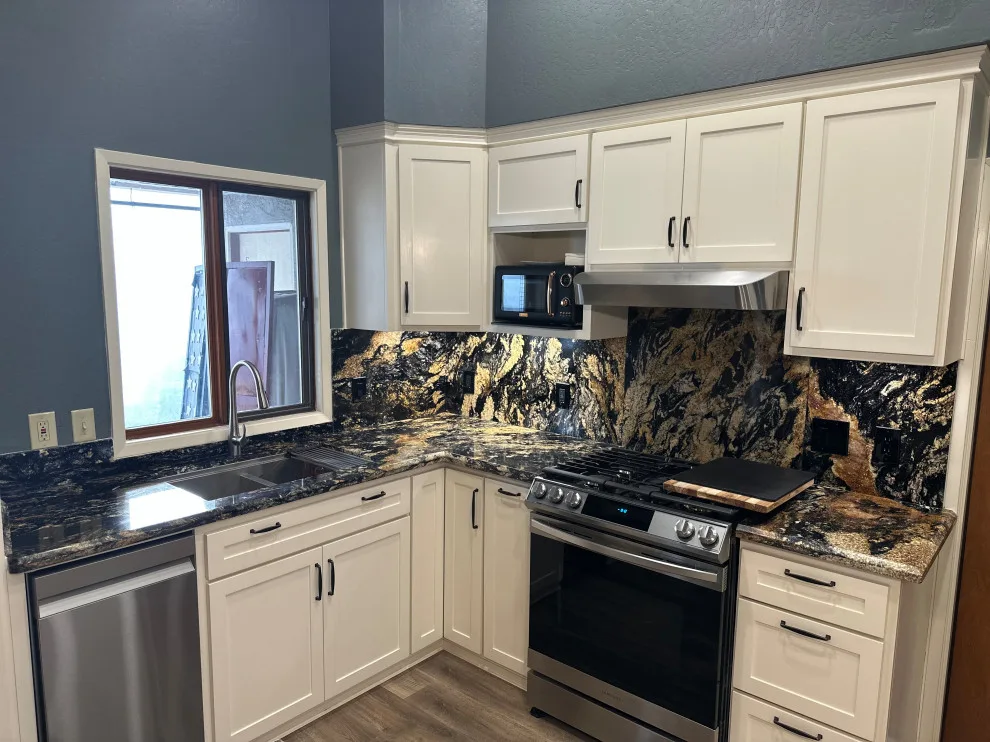 Ponderosa Construction - Photo 14
