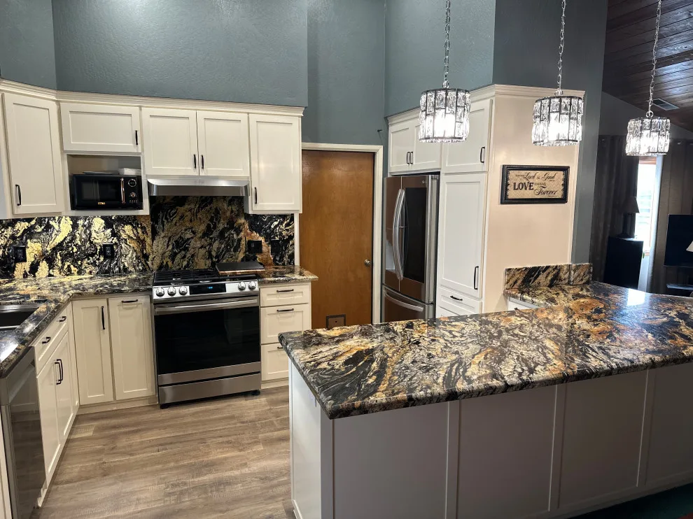 Johnson Culinary Initiative by Ponderosa Construction - Photo 21