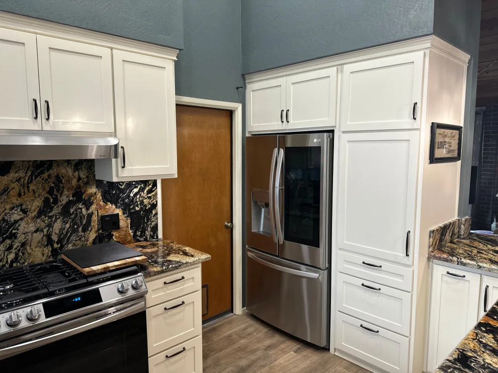 Johnson Culinary Initiative by Ponderosa Construction - Photo 8