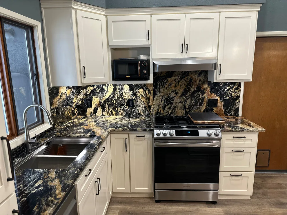 Ponderosa Construction - Photo 8