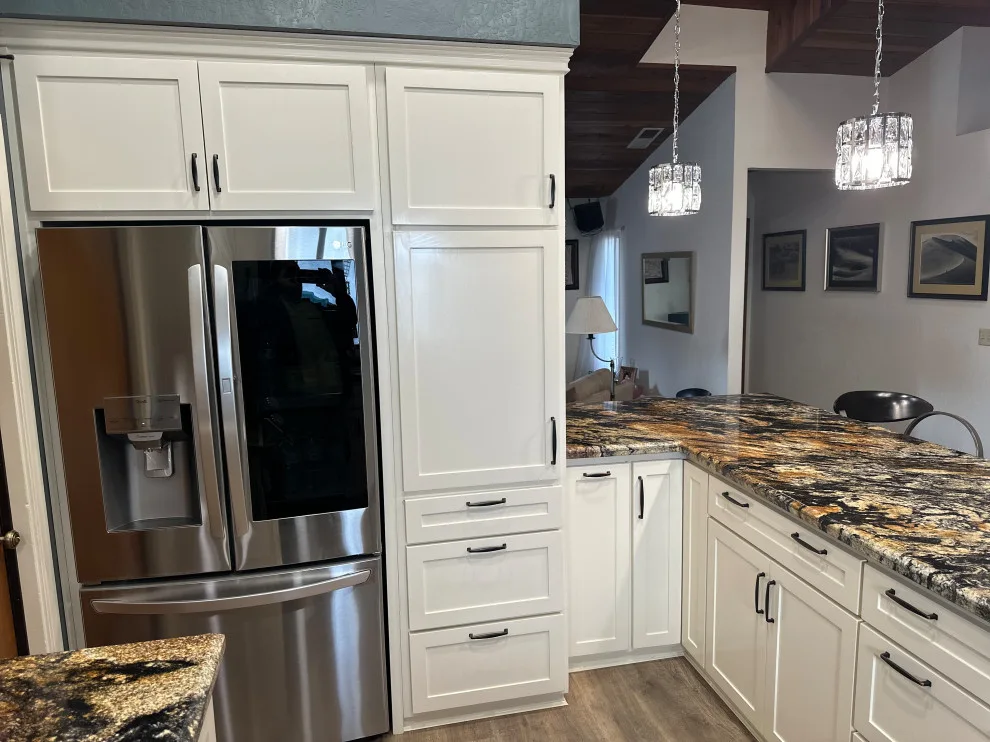 Johnson Culinary Initiative by Ponderosa Construction - Photo 26