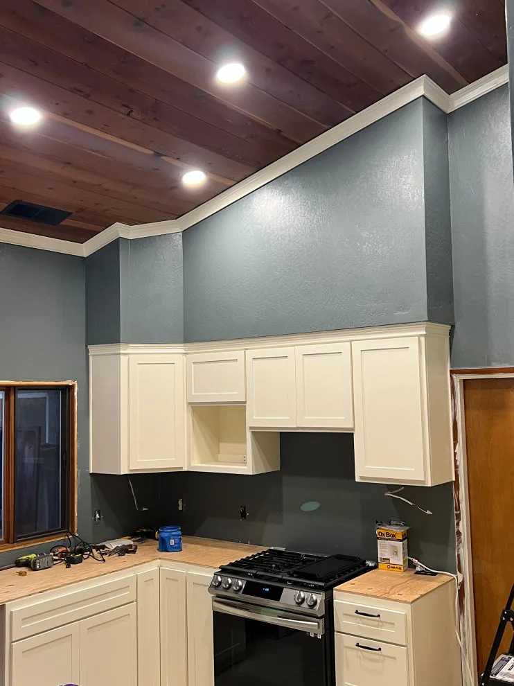 Johnson Culinary Initiative by Ponderosa Construction - Photo 19