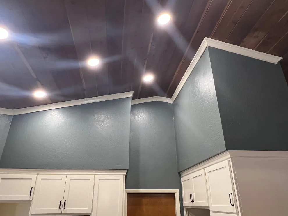 Ponderosa Construction - Photo 9