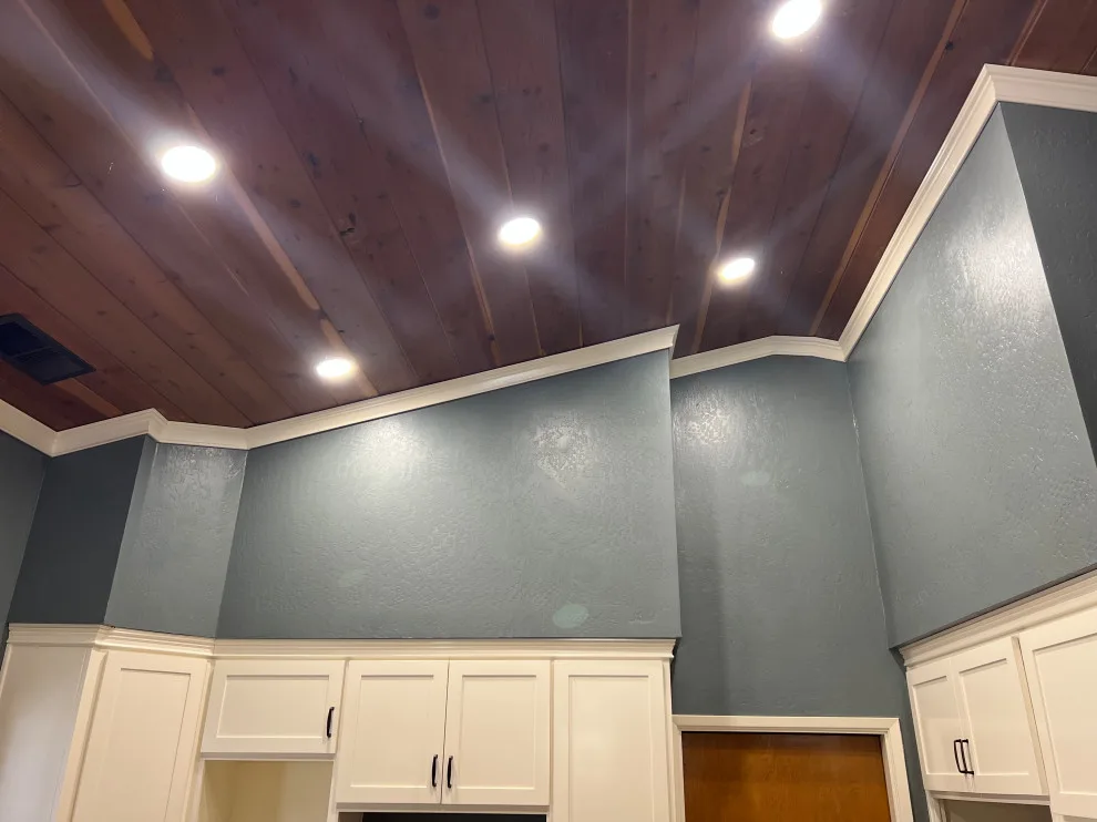 Johnson Culinary Initiative by Ponderosa Construction - Photo 12