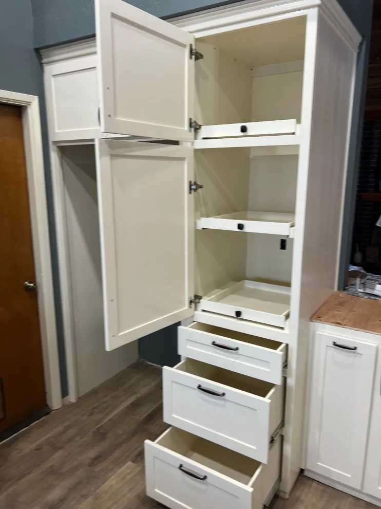 Johnson Culinary Initiative by Ponderosa Construction - Photo 17