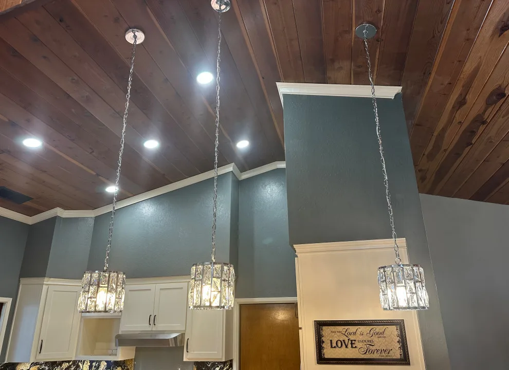 Johnson Culinary Initiative by Ponderosa Construction - Photo 18