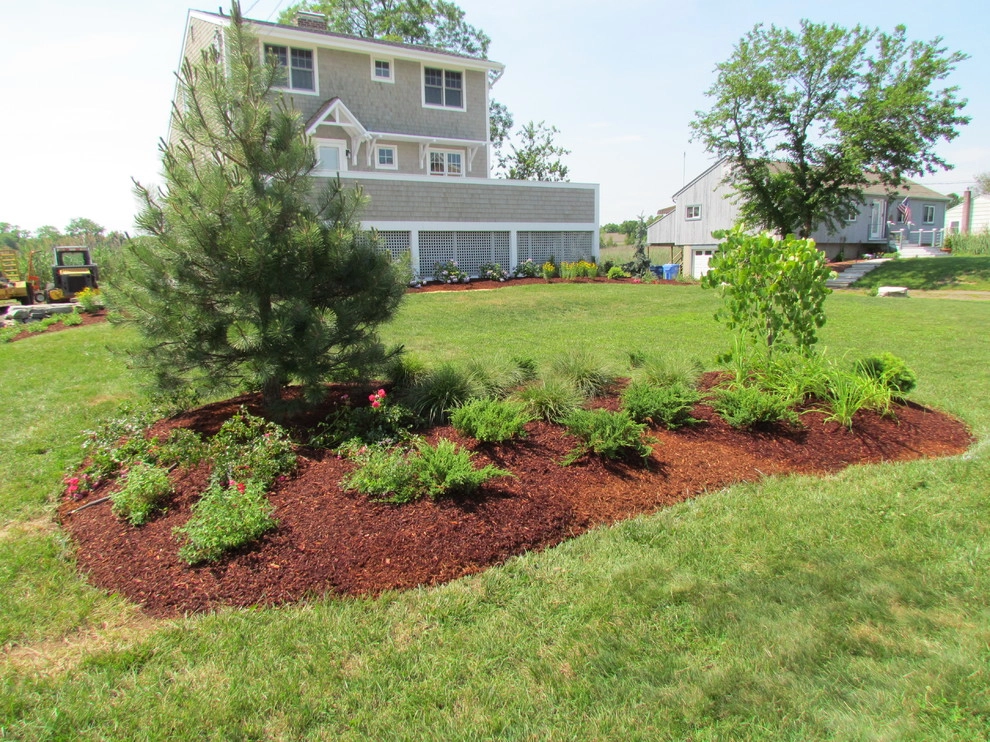 BK Services Landscaping - Photo 5