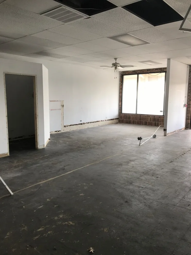 Full Salon Renovation by Mather Construction LLC - Photo 8